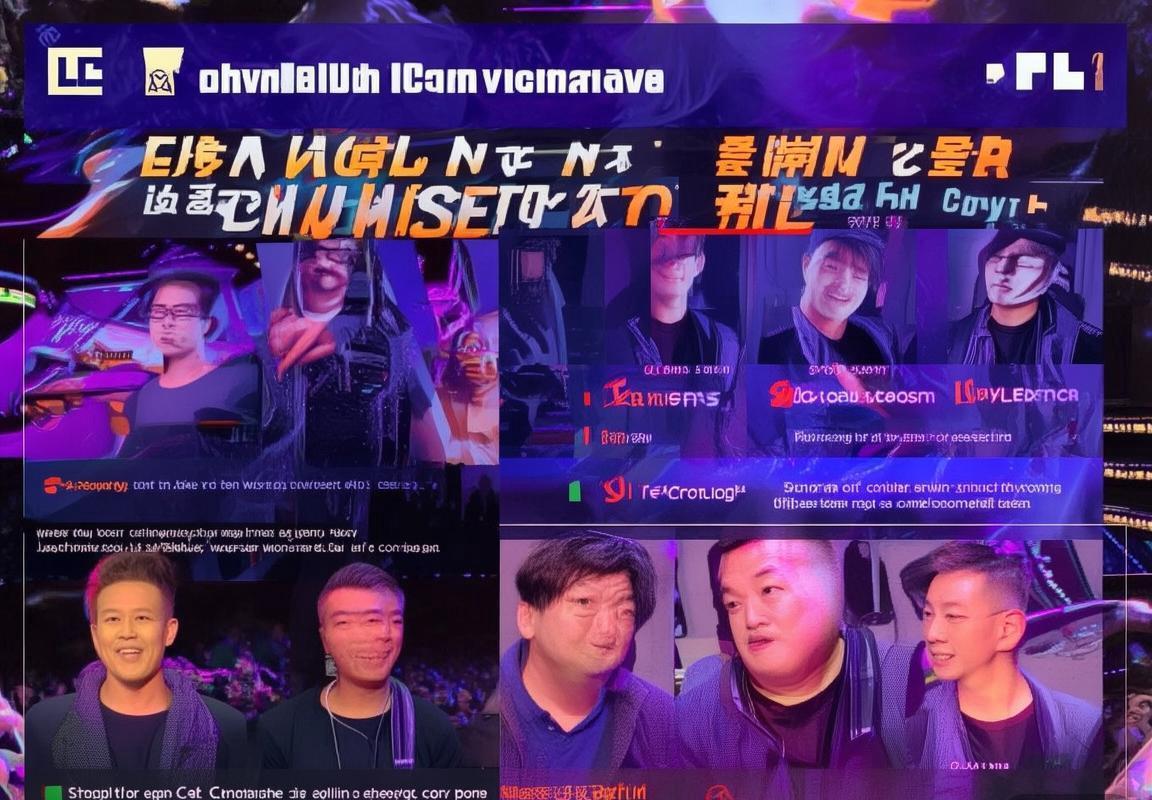 拳头游戏成本控制引发LPL英文流解说人事变动，电竞赛事解说团队调整引关注