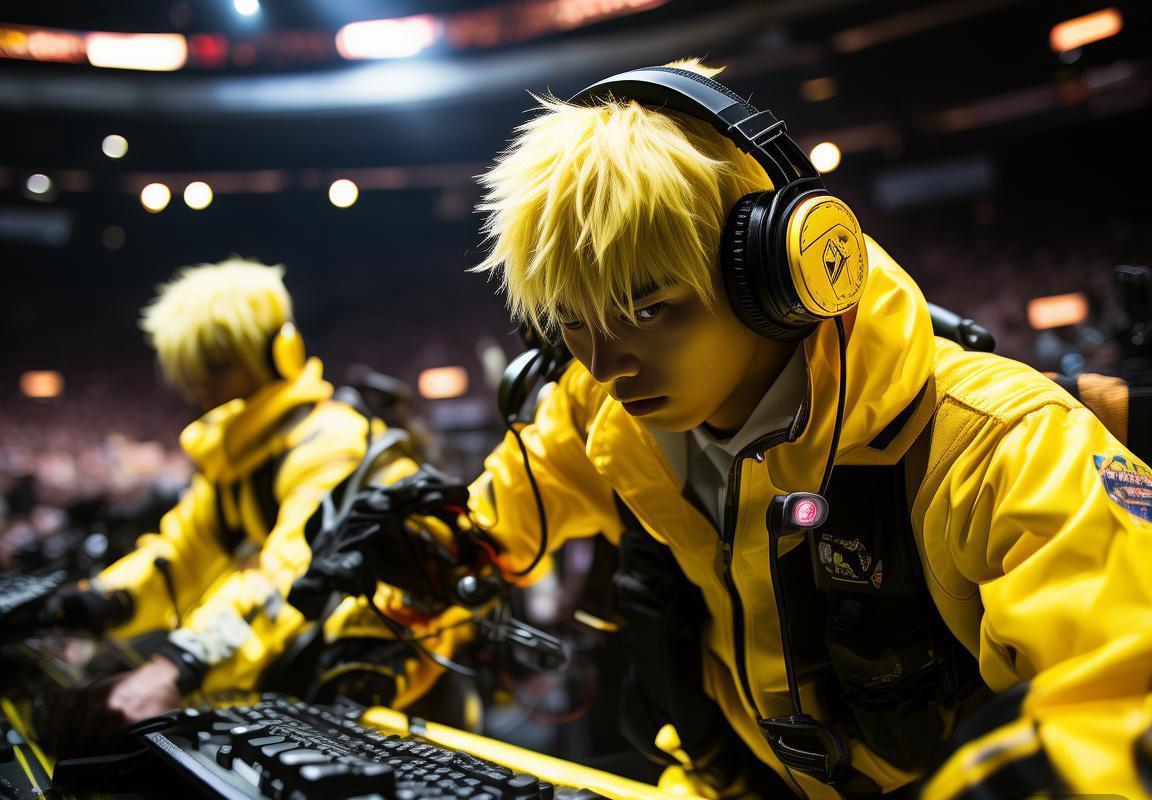 星际争霸OSL决赛经典回顾：BoxeR与热血虫族Yellow的传奇对决